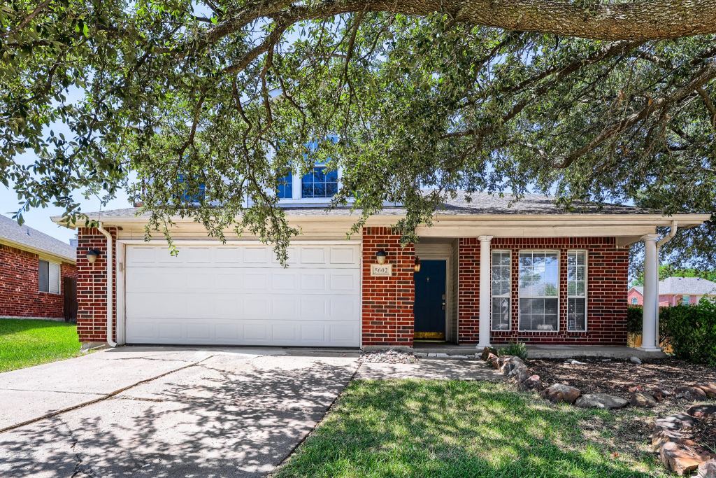 5602 Vista Park Lane, Sachse, TX 75048 — photo 1