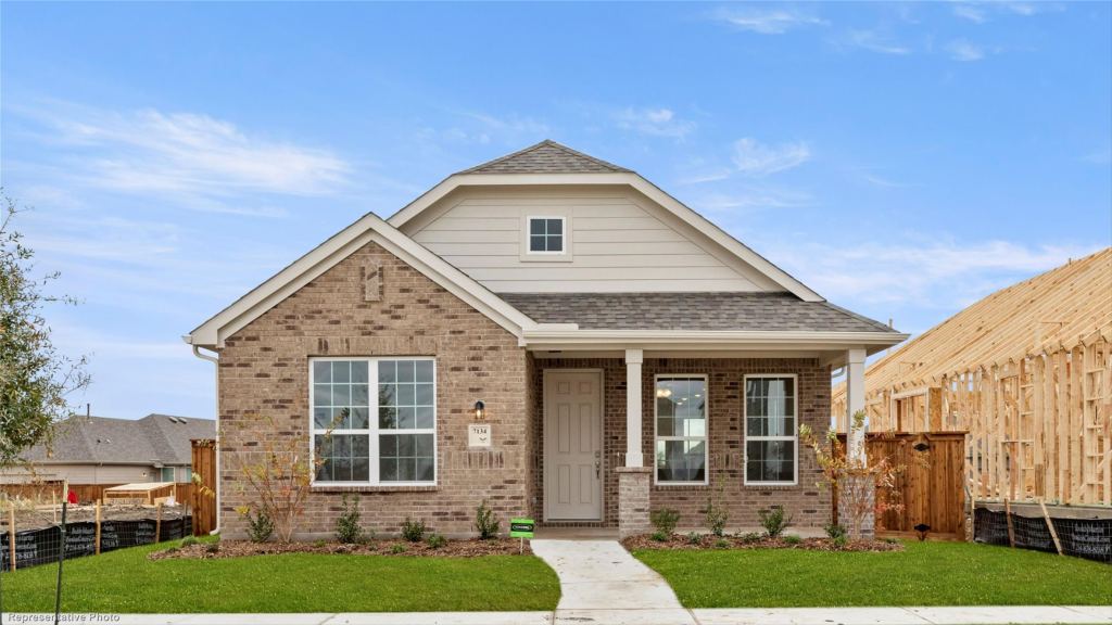 6105 Gully Grove Drive, Royse City, TX 75189 — photo 1