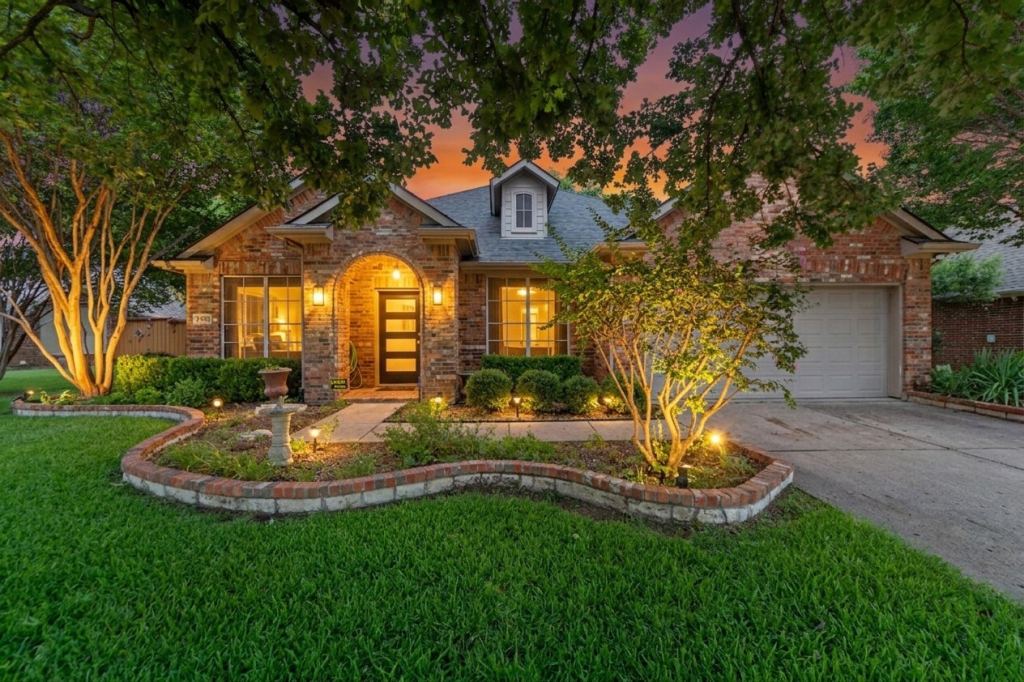 1532 Lynn Drive, Wylie, TX 75098 — photo 1