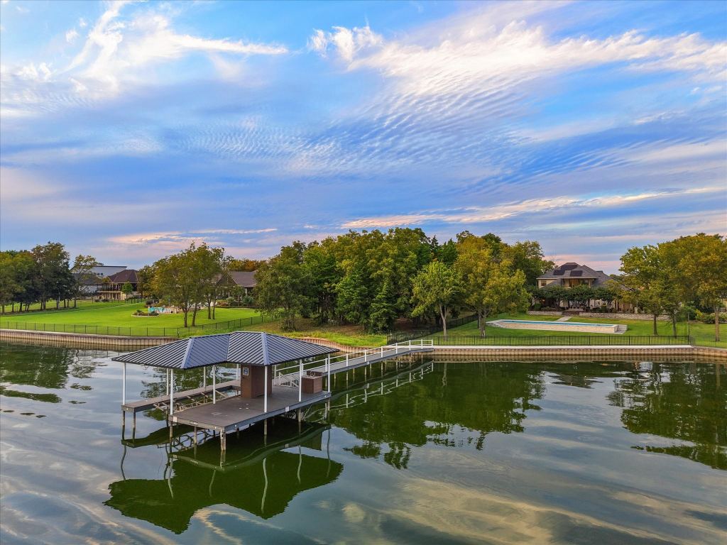 1140 The Shores Drive, Corsicana, TX 75109 — photo 1