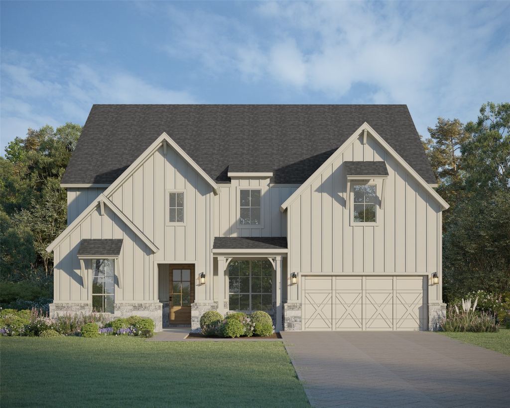 1325 Whitetail Road, Celina, TX 75009 — photo 1