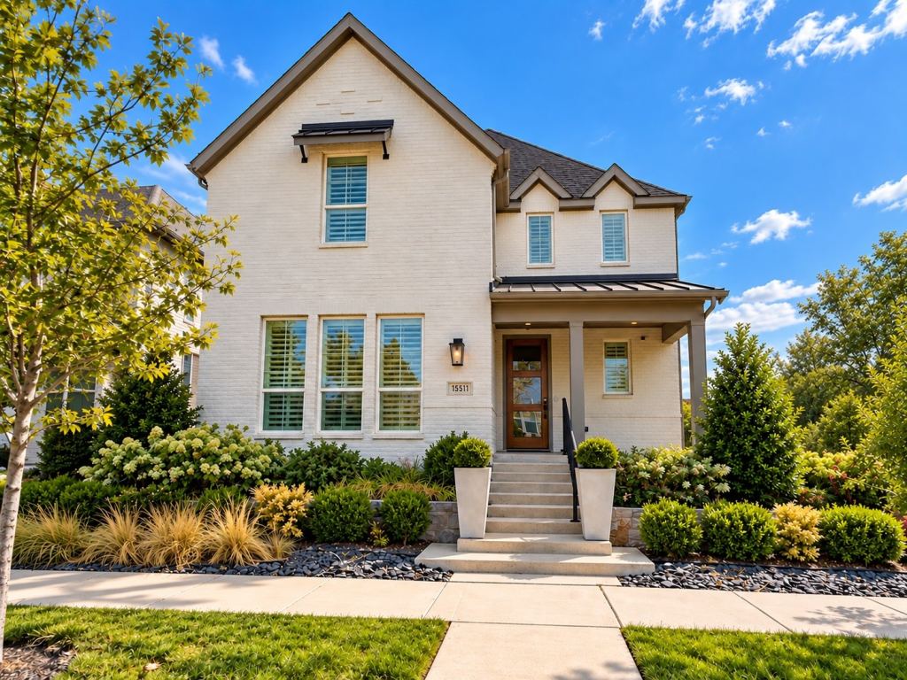 15511 Crape Myrtle Road, Frisco, TX 75035 — photo 1