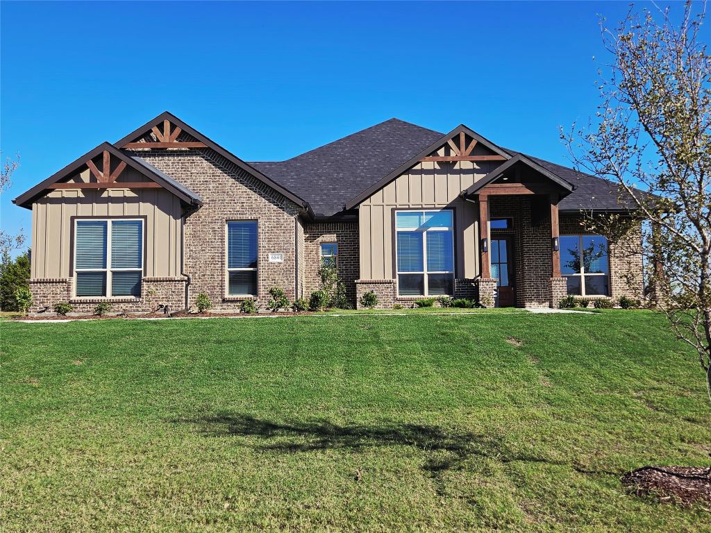 6841 Southrock Drive, Midlothian, TX 76065 — photo 1