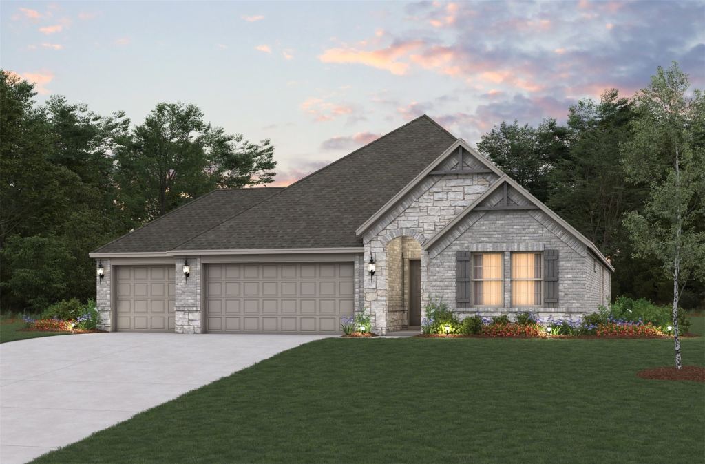 1130 Longhorn Lane, Forney, TX 75126 — photo 1
