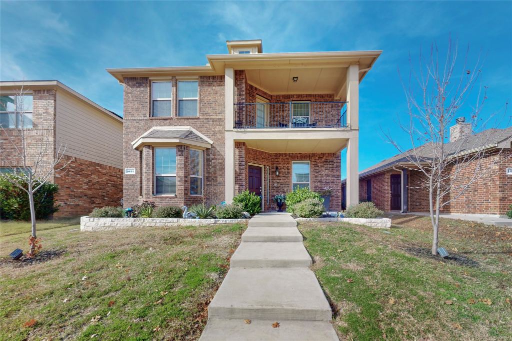 1621 Applegate Way