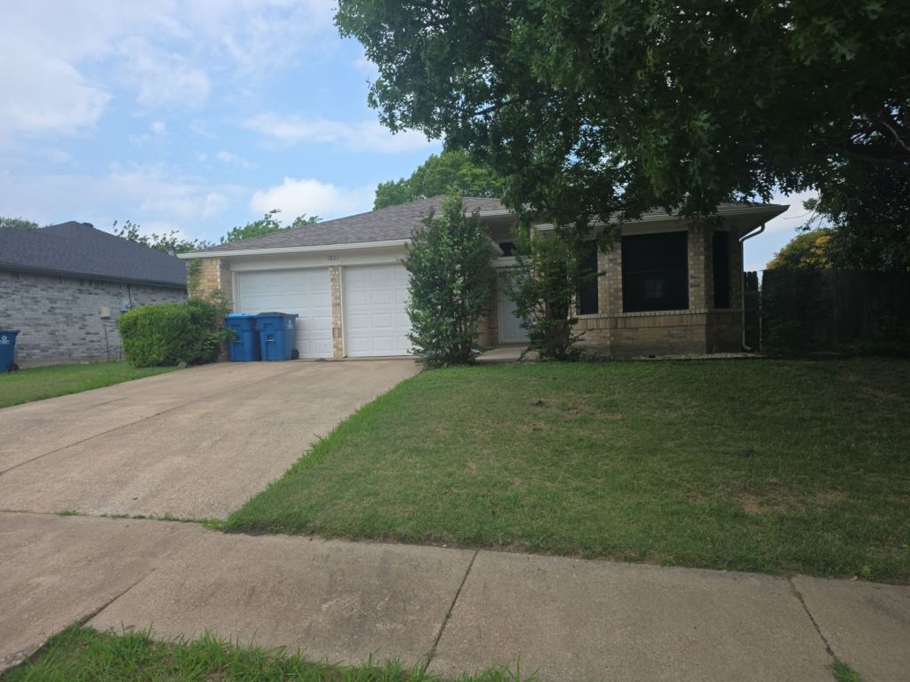 7821 Bordeaux Lane, Rowlett, TX 75089 — photo 1
