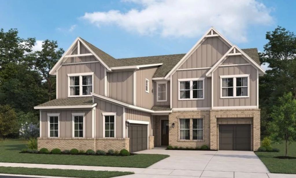 923 Stellar Truth Way, Wylie, TX 75098 — photo 1