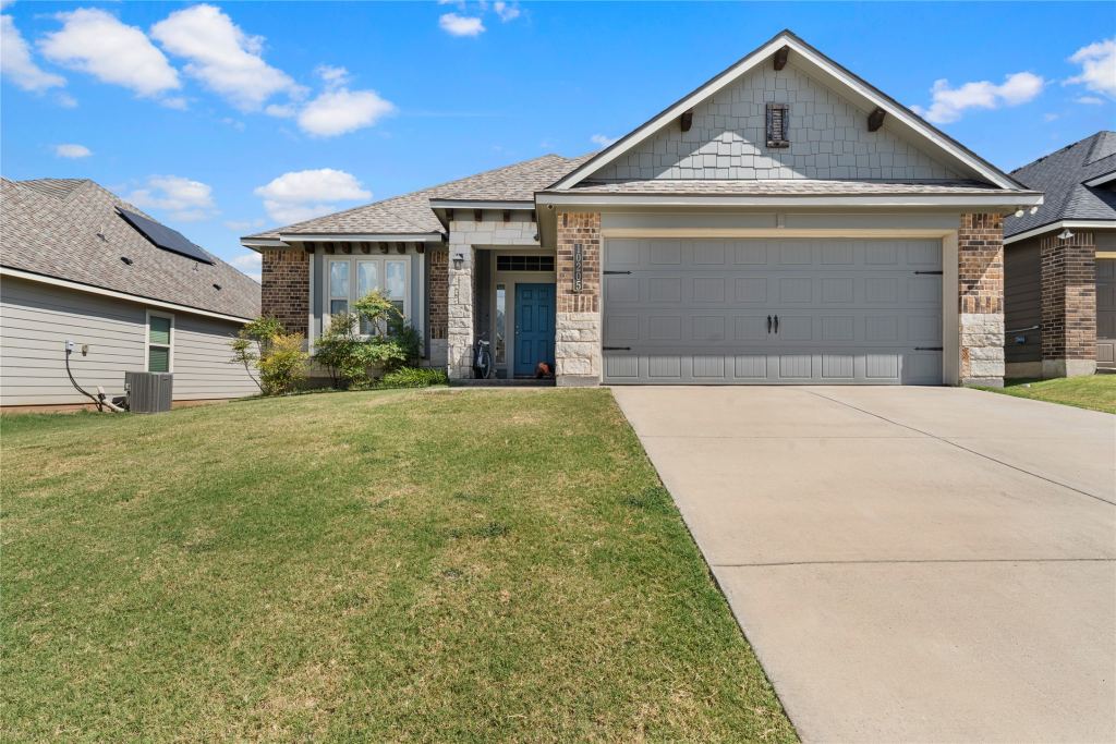 10205 Omni Drive, Waco, TX 76708 — photo 1