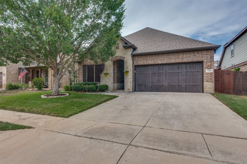 8425 Snow Goose Way, Fort Worth, TX 76118 — photo 1