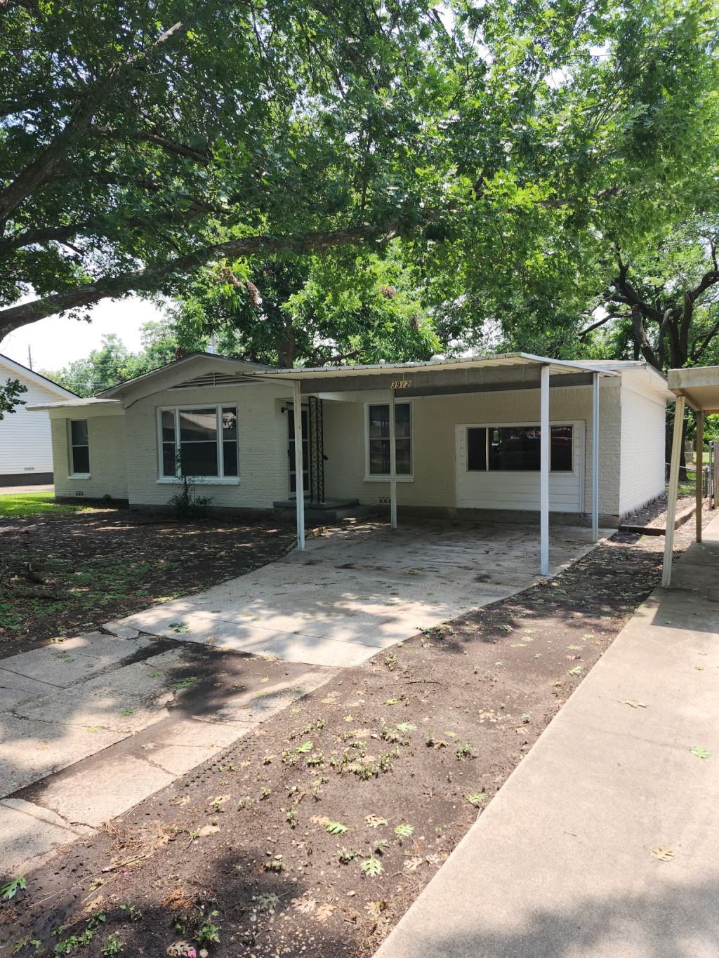 3912 N 22ND Street, Waco, TX 76708 — photo 1