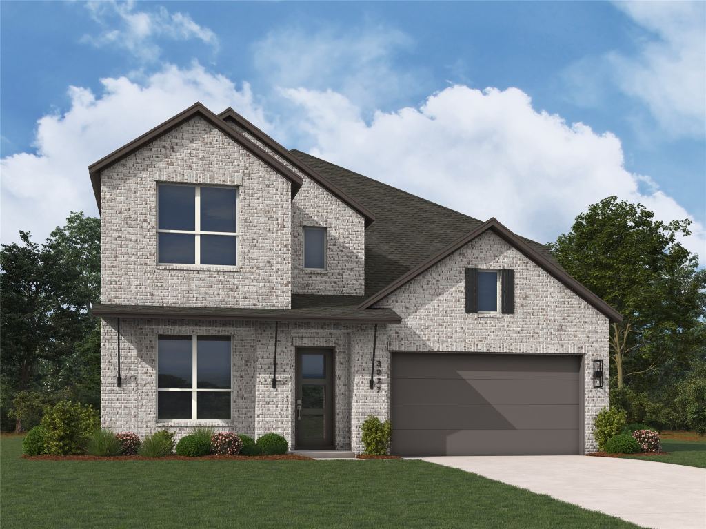 3032 Craftsman Way, Northlake, TX 76247 — photo 1