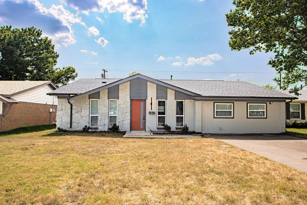 1101 Fouts Drive, Irving, TX 75061 — photo 1
