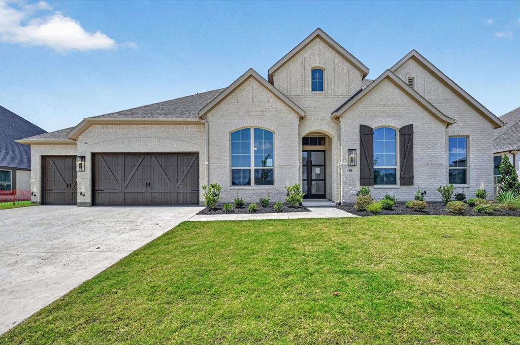 416 Mercury Court, Northlake, TX 76247 — photo 1