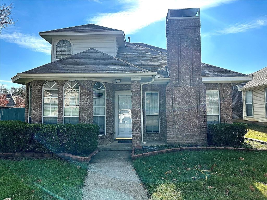 1452 Saint Gallen Lane, Lewisville, TX 75067 — photo 1