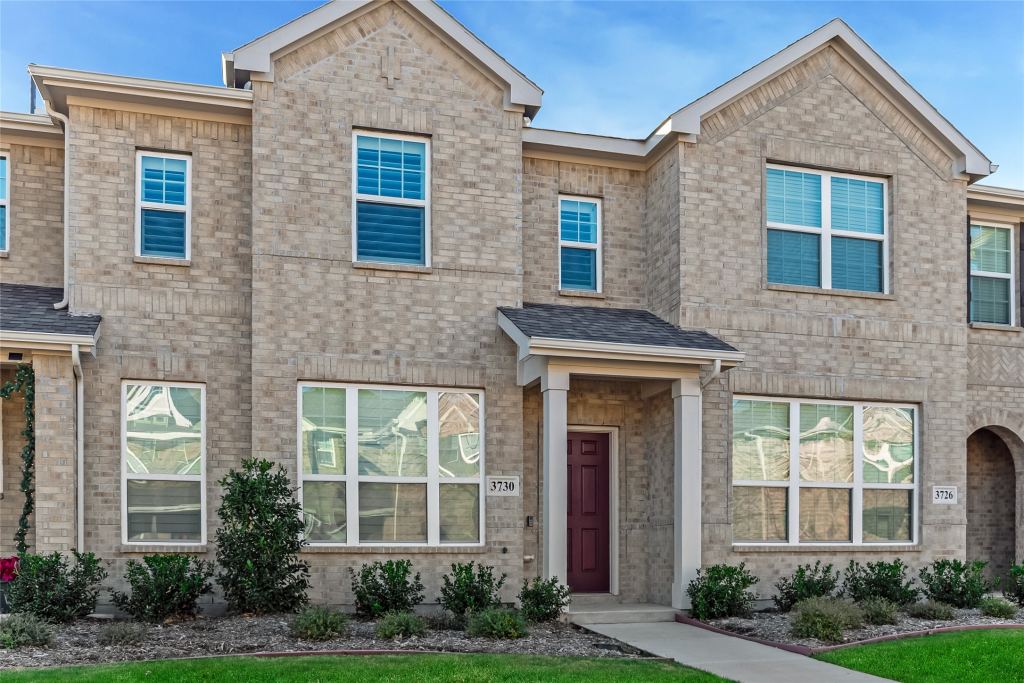 3730 Malibu Drive, Sherman, TX 75090 — photo 1