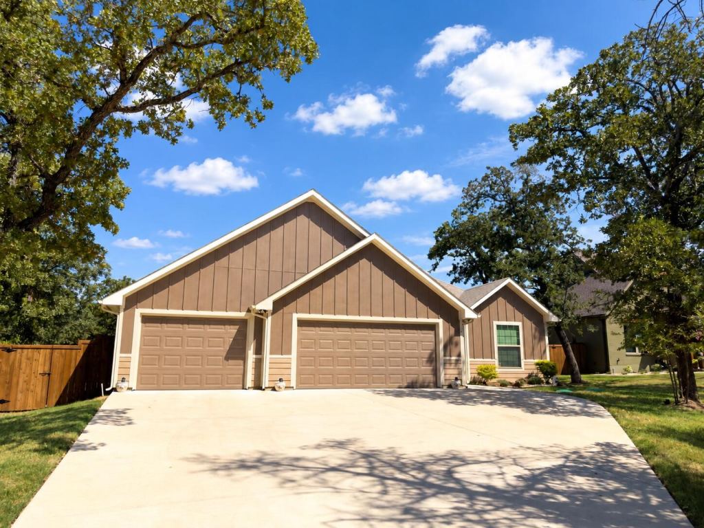214 Colt Drive, Lake Kiowa, TX 76240 — photo 1