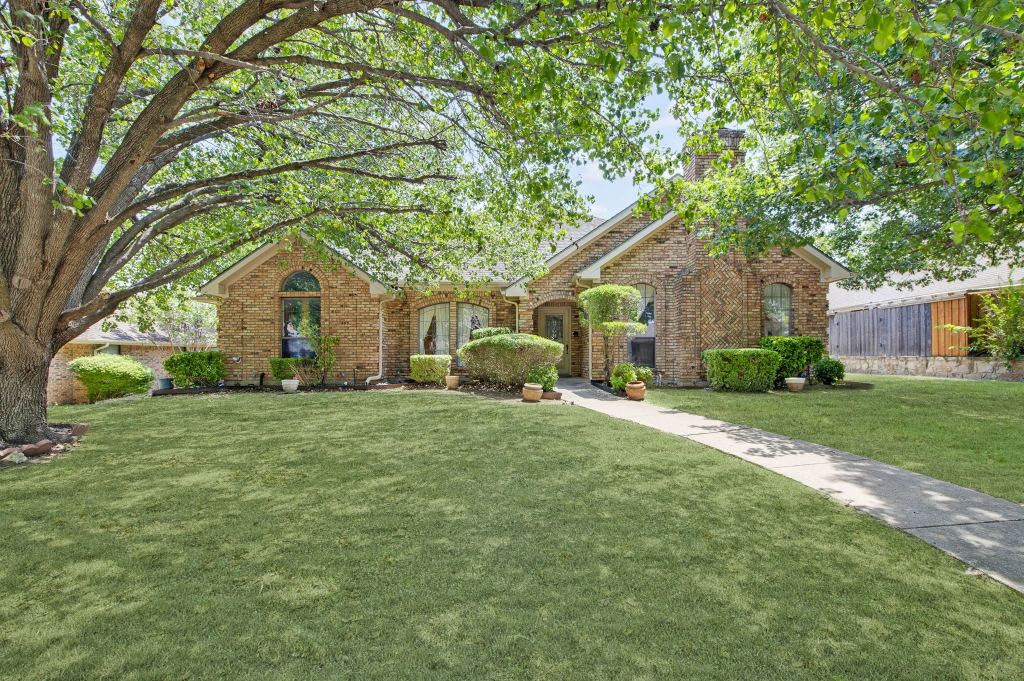 1416 Sagewood Drive, DeSoto, TX 75115 — photo 1