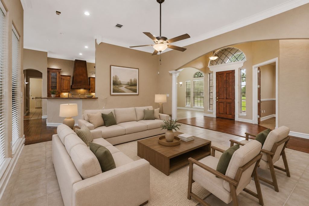 7301 Stallion Street, Denton, TX 76208 — photo 1