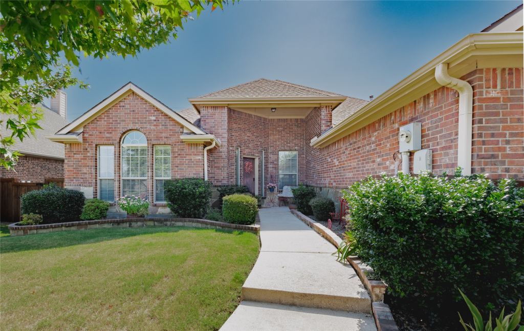 2924 Broken Spoke Lane, Rockwall, TX 75087 — photo 1