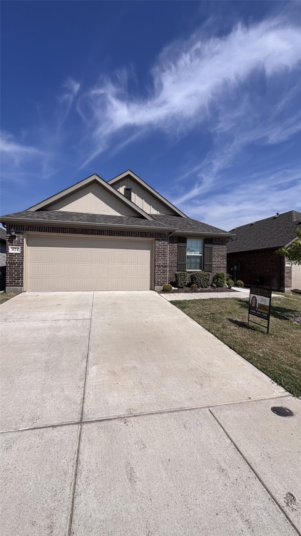424 Delmar Drive, Princeton, TX 75407 — photo 1