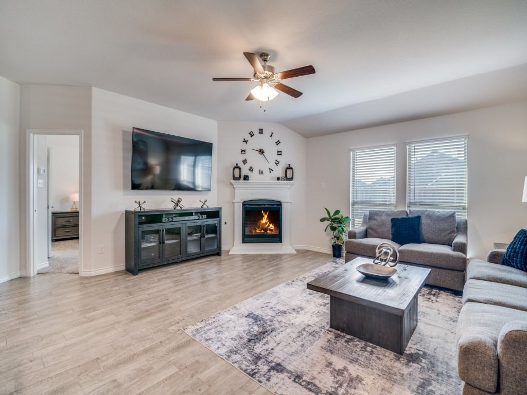 4215 Bullock Lane, Forney, TX 75126 — photo 1
