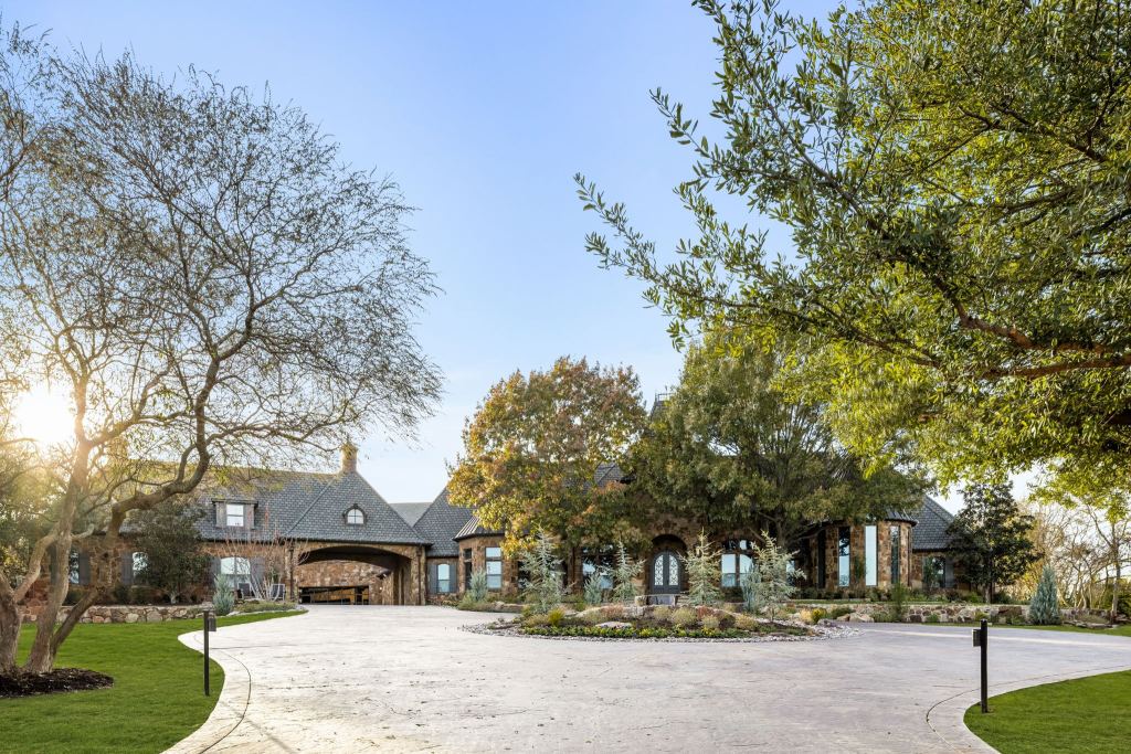 2656 Twelve Oaks Lane, Celina, TX 75078 — photo 1