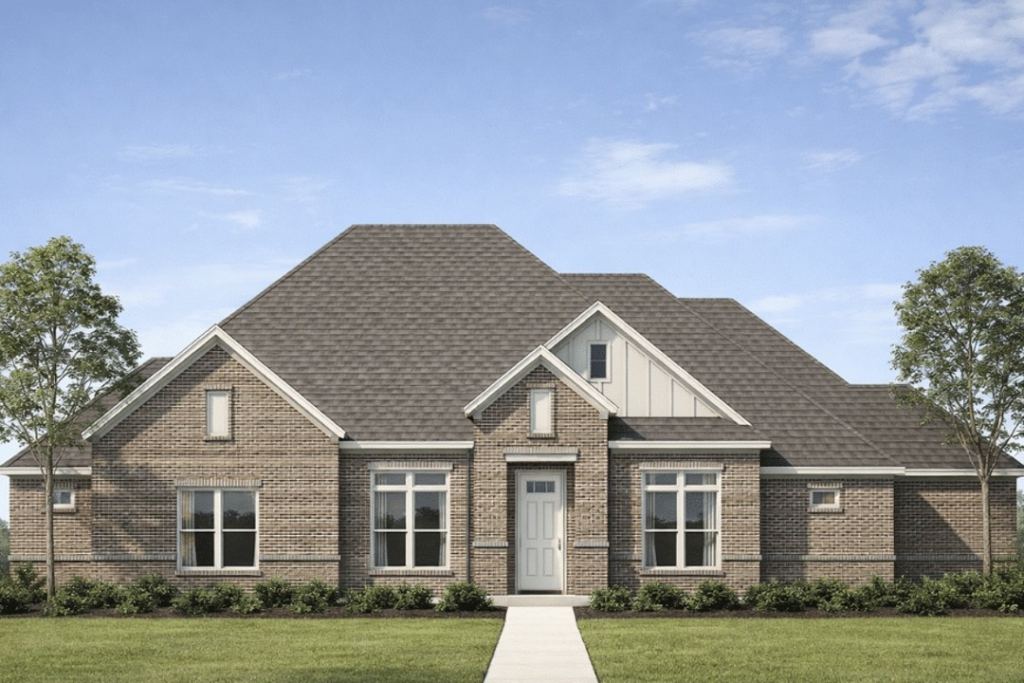 2210 La Escalero Ranch Road, Waxahachie, TX 75165 — photo 1