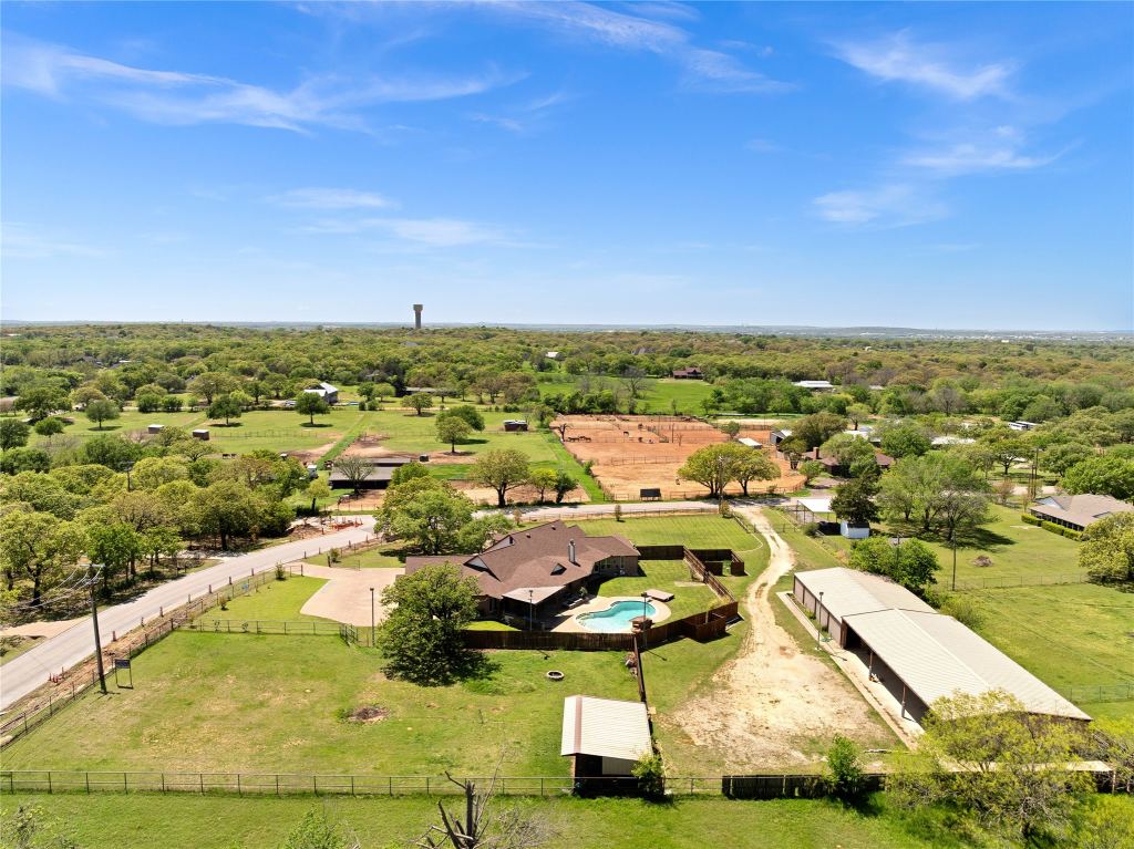 4031 Burleson Retta Road, Burleson, TX 76028 — photo 1