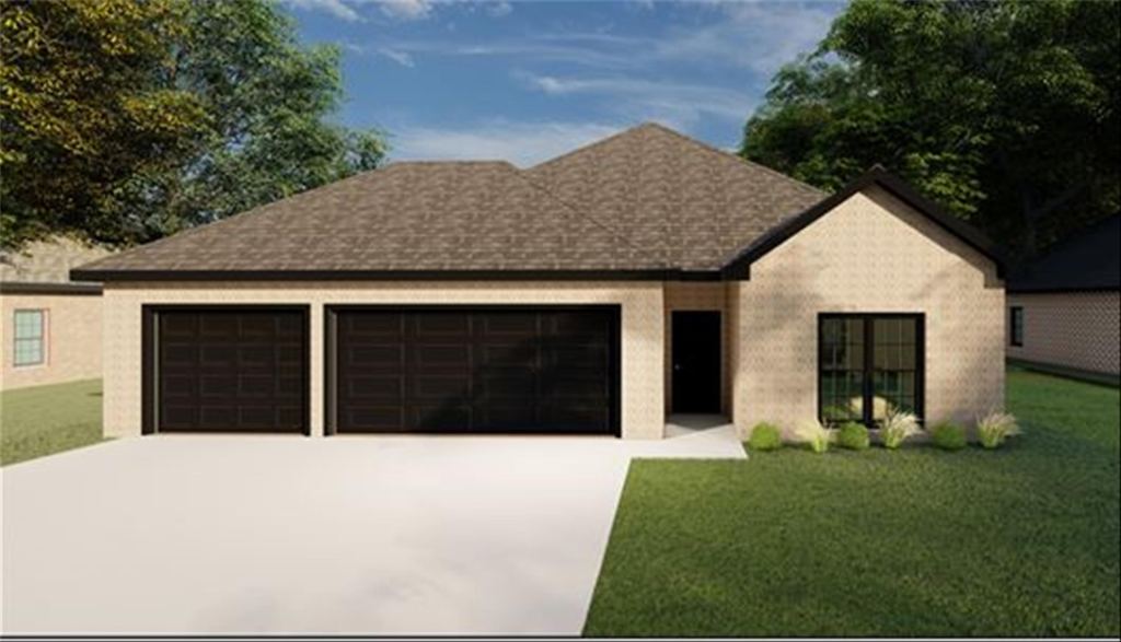 138 Community Drive, Lavon, TX 75166 — photo 1