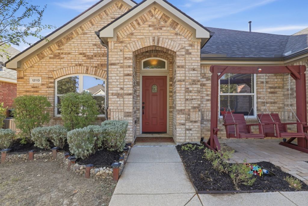 12113 Vienna Apple Road