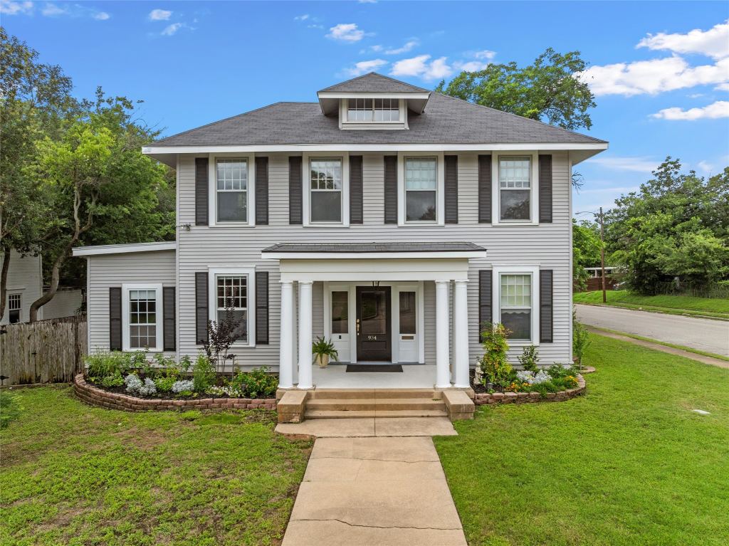 934 N 19th Street