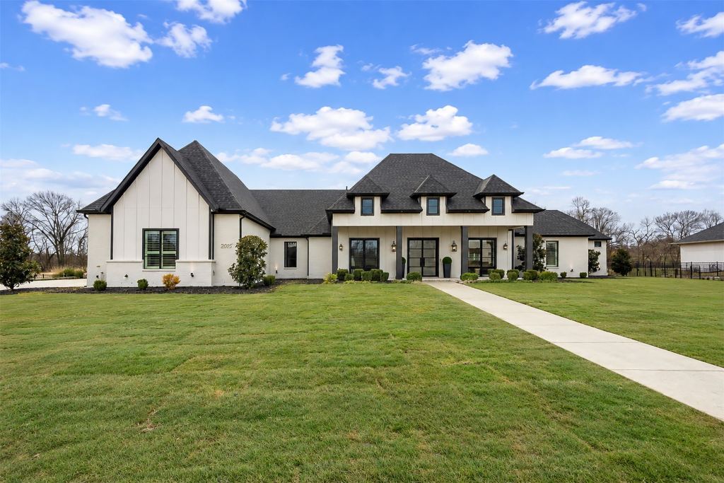 2095 Honey Lane, Celina, TX 75009 — photo 1