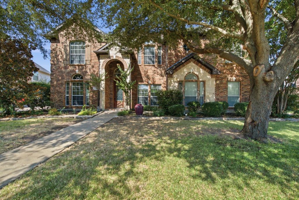625 Hammond Drive, Mansfield, TX 76063 — photo 1