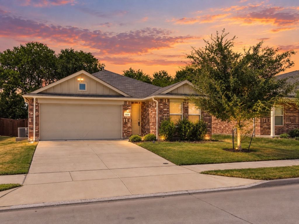 1520 Claireborne Court