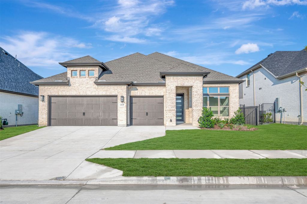 3339 Pink Petal Drive