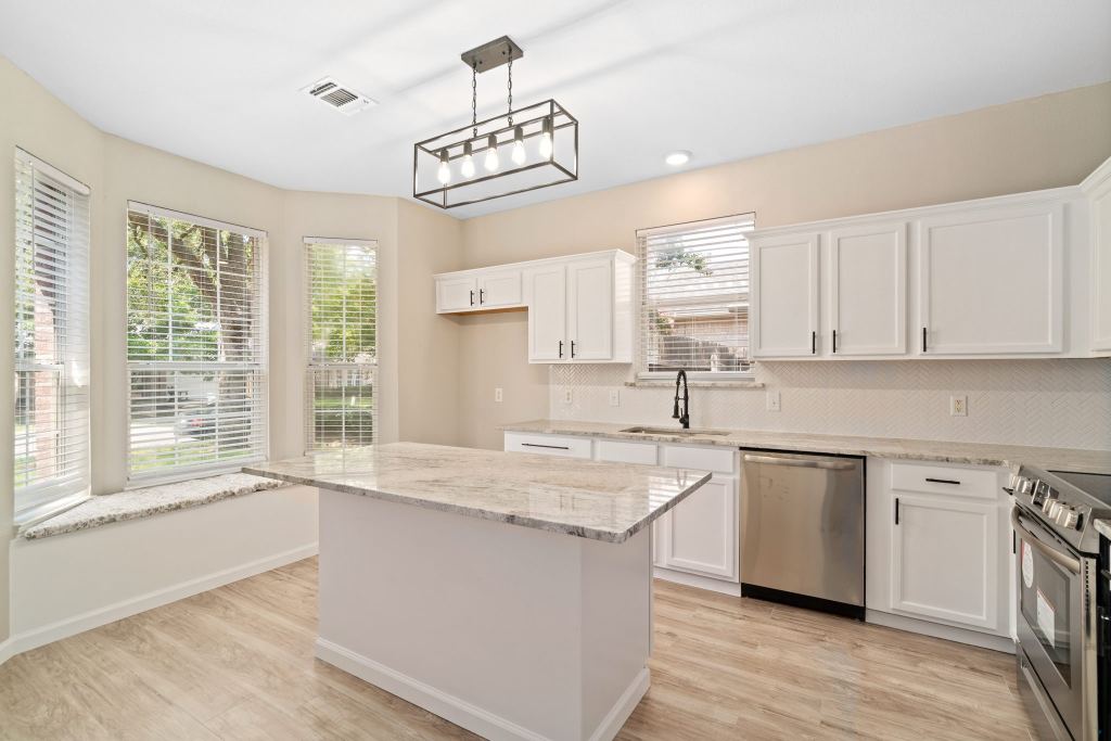 3957 Parkhaven Drive, Denton, TX 76210 — photo 1