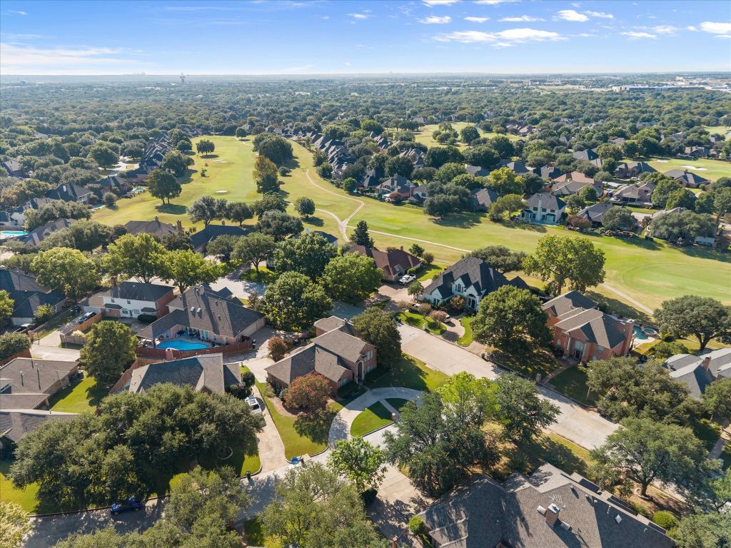 1406 Merion Drive