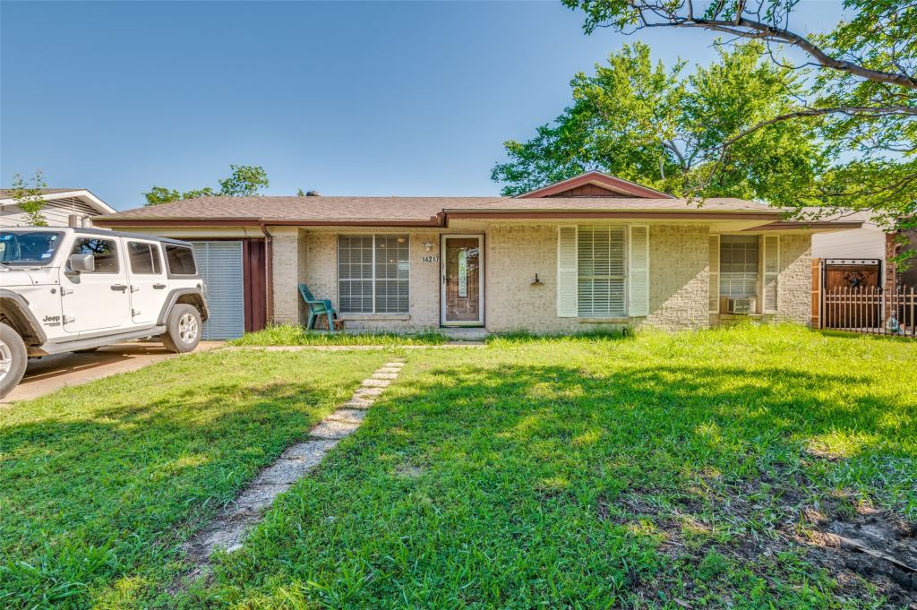 14217 Carla Drive, Balch Springs, TX 75180 — photo 1