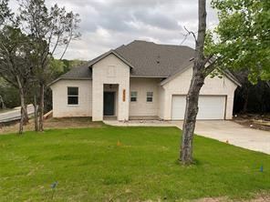 2611 Lakeridge Drive, Granbury, TX 76048 — photo 1
