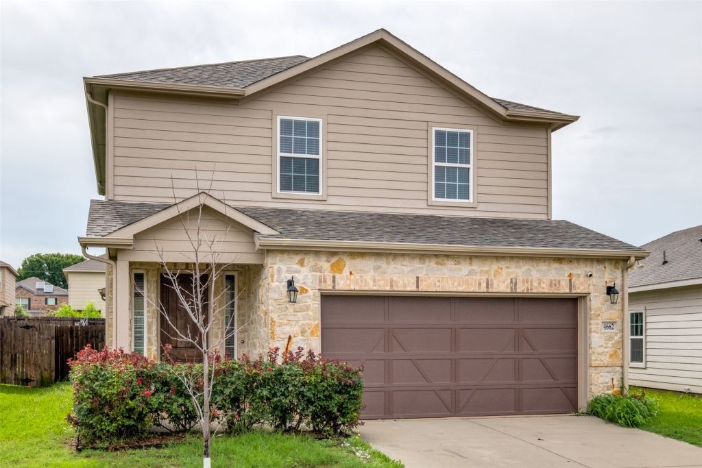 4662 Ralph Lane, Dallas, TX 75227 — photo 1