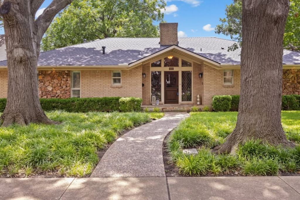 6950 Joyce Way, Dallas, TX 75225 — photo 1