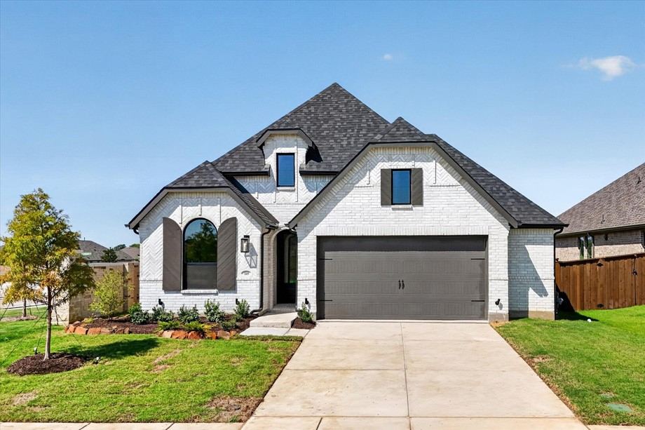 8409 Donaho Trail