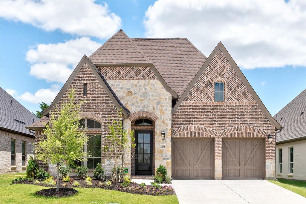 2234 Somercrest Place, Midlothian, TX 76065 — photo 1