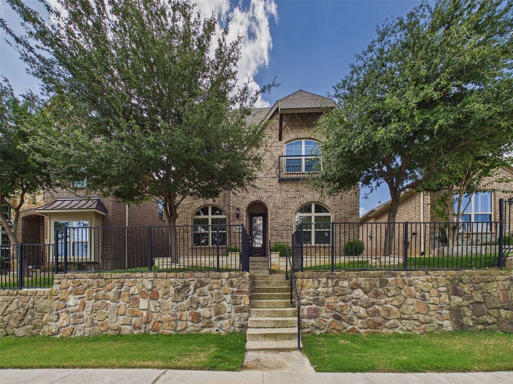 3626 Crosby Street, Irving, TX 75038 — photo 1