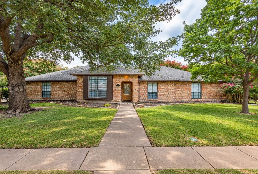 1405 Hattiesburg Lane, Garland, TX 75044 — photo 1