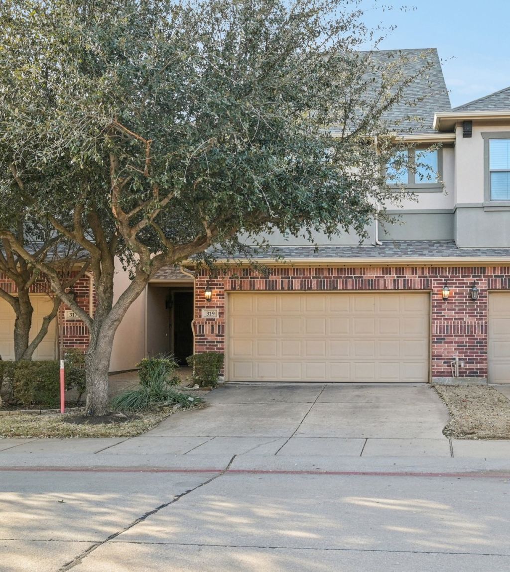 319 Phoebe, Allen, TX 75013 — photo 1