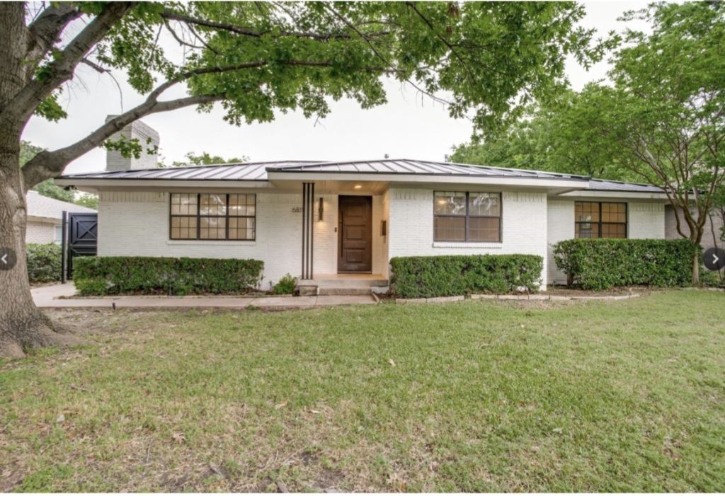 6811 Walnut Hill Lane, Dallas, TX 75230 — photo 1