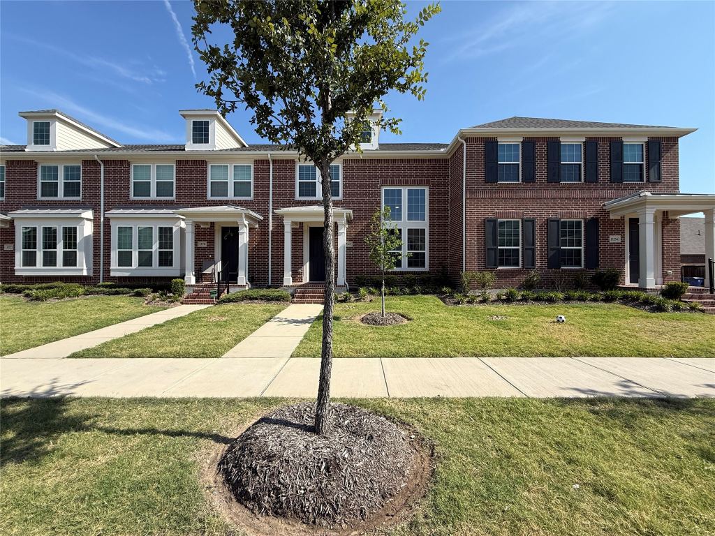 13242 Teton Street, Frisco, TX 75035 — photo 1