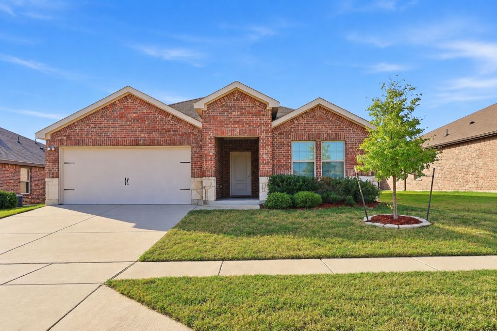 2316 French Street, Fate, TX 75189 — photo 1