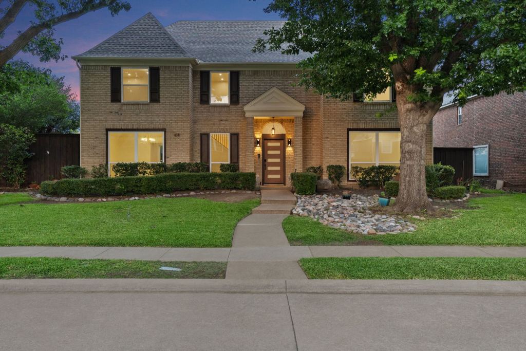 7504 Hughes Drive, Plano, TX 75024 — photo 1